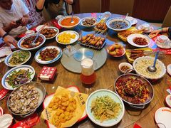 -永红源·啤酒烧烤海鲜大排档(台柳路店)