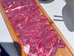 -钢管厂五区小郡肝串串香火锅(梅川路店)