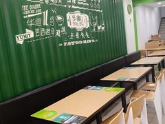 -老乡鸡(亳州路天庆大厦店)