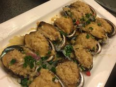 -海景壹号大酒店(惠钱路店)