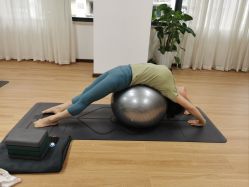 -馨媛瑜伽普拉提