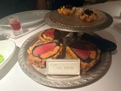 招牌和牛惠林顿(大)-壳里西餐厅Coquille Seafood Bistro(蒙自路店)