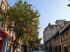 -地二手作鱼汤馄饨(上街里店)