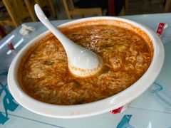 -清真鸿起来饭庄(复兴路店)