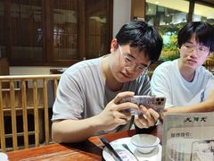 -大牌大·传统杭帮菜(湖滨店)