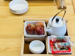 包房-朴境采耳·足道按摩(科学大道旗舰店)