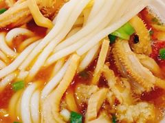 -老广州牛杂(深圳白石洲总店)