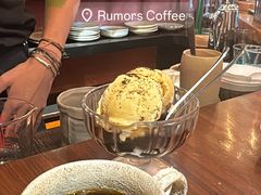 -RUMORS COFFEE ROASTERY鲁马滋咖啡(湖南路店)