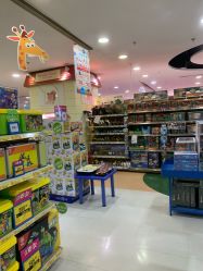 -玩具反斗城(正大广场店)