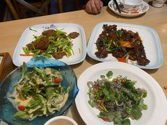 -味莊餐厅(康庄南街店)