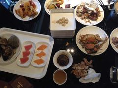 -台北A+A七喜饭店(德增街店)