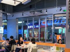 -肥韬茶餐厅(海上世界店)