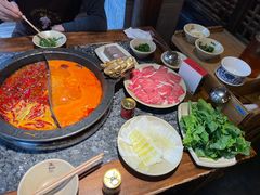 -蜀大侠火锅(寰球文化地标·总府店)