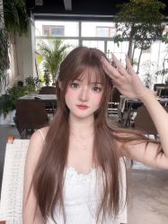 -TRIMS HAIR 修剪造型·烫染接发