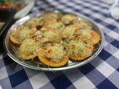 -阿妹小海鲜(下角店)
