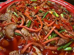 -辣得香川菜馆(横屿鳝溪佳园店)