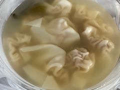 虾仁馄饨-海萍馄饨(湖北路店)