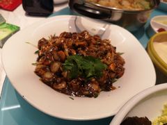 -普天和酒楼·新津菜·烤鸭(天津之眼店)