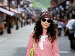 -松州古城