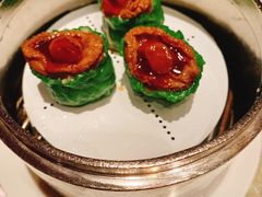 -8餐厅(新葡京酒店)