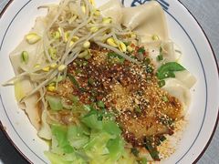 -大嘻咹biangbiang面(历史博物馆店)