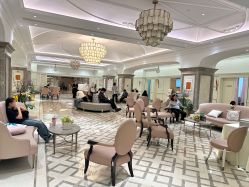 -米诺娃妇女儿童医院·三级妇儿医院