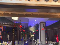 -苏浙徽·农家大院(吴江中山南路店)