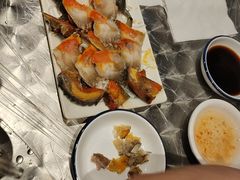 -官塘鱻鱻鱼生·潮汕生腌·砂锅粥(西马路总店)