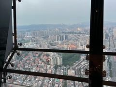 -虎门美思威尔顿酒店(海之光自助餐)