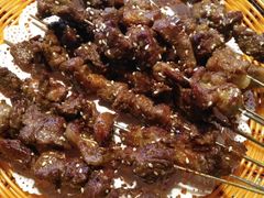-原汁原味驴庄(长岭村店)