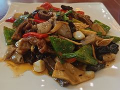 -阿湾楼·温州海鲜·江浙菜(京江路店)
