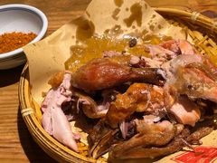 -打酱油·非遗淮扬菜(瘦西湖梅岭店)