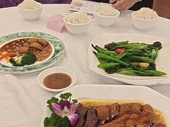 -畔山酒店中餐厅