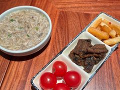 -裕兴记•蟹黄面馆(人民广场店)