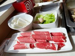 捞派澳洲肥牛-海底捞火锅(劲松店)