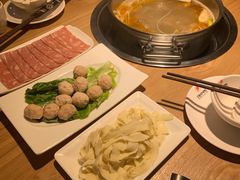 -守柴炉烤鸭(科华中路王府井店)