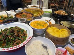 -鸡毛店·川菜(文殊院店)