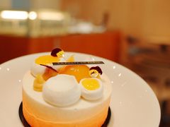 -La Porte de Paris 巴黎之门法式甜品