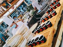 -村长家的疙瘩汤(沌口店)