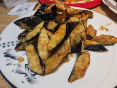 -满堂春特色餐馆