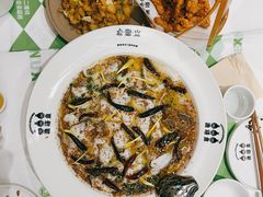 -渔语鱼新川菜Bistro(万象天地店)