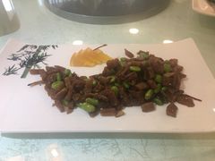-三六三杭州菜(水上总店)