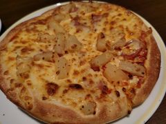 -萨莉亚意式餐厅(莲花国际广场店)