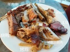 -怡咖啡自助餐(宁波香格里拉店)