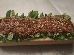 -一坐一忘云南菜(卓悦中心)