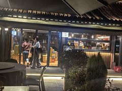 -汉水谣·江景餐厅(江滩店)