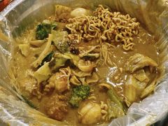 -陈记麻辣烫(浦口道店)