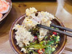 -黔有有贵州酸汤夺夺粉火锅(五味十字店)