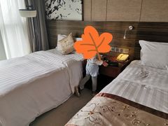 -北京园博大酒店