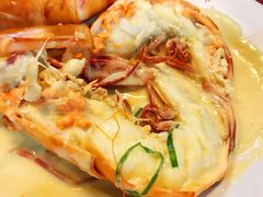 -大茄来海鲜餐厅(亚洲城分行)